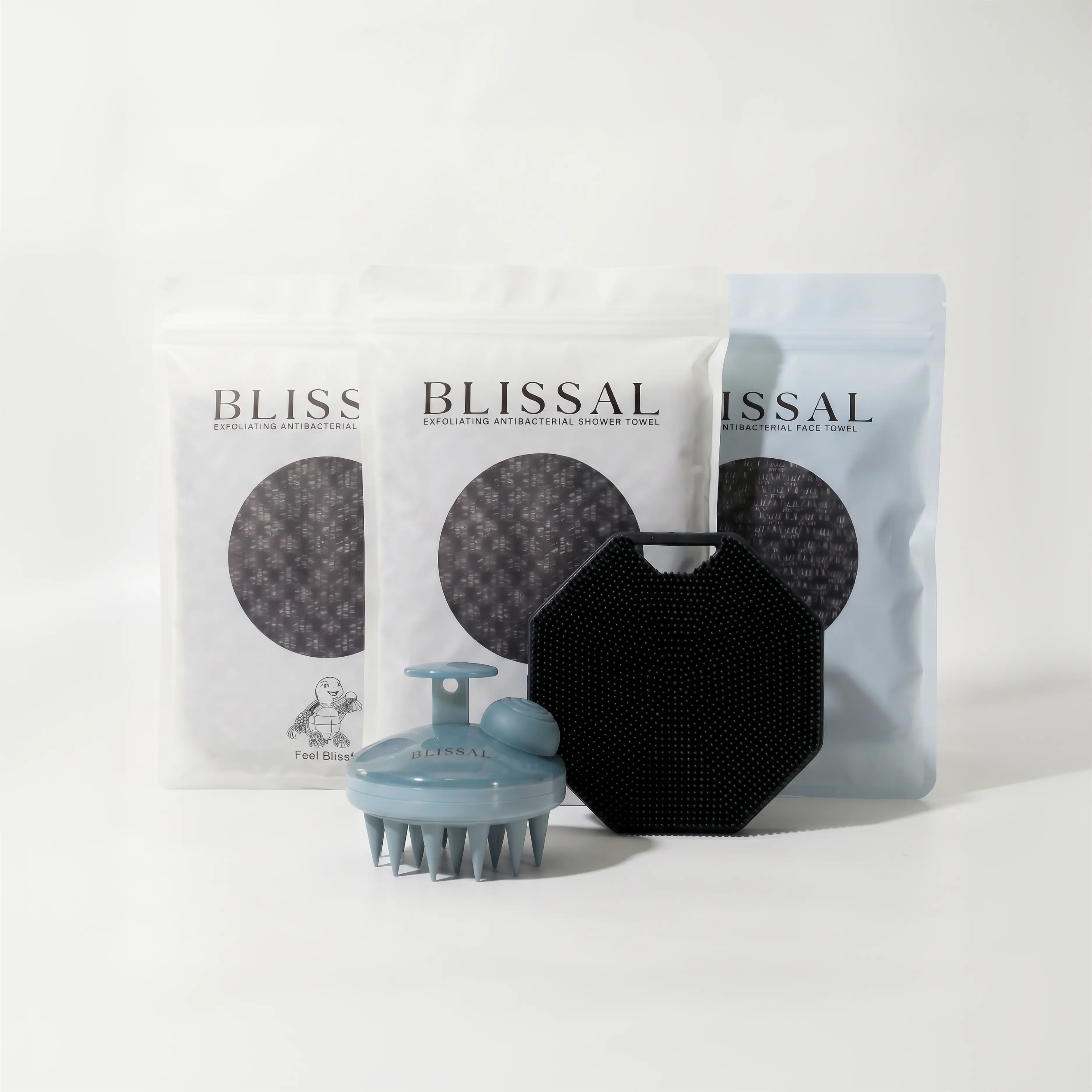 Skin Reset Kit